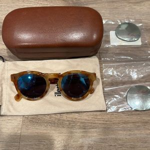 Illesteva Sunglasses